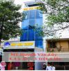 Nhà MT HUỲNH VĂN LŨY 1 trẹt 5 lầu có thang máy, HOÀN CÔNG