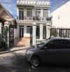 Bán nhà 2 tầng đường THẠNH XUÂN 52, phường THẠNH XUÂN, Q12, dt 64m²(5,3x12,5).Hẻm 8m