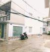 Chủ cho thuê nhà góc 3 mặt tiền HXH CMT8 P.13 Q.10 45m2 Giá 22tr/tháng