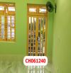 Nhà HXH Nguyễn Văn Luông - 4,5x11,5M - 6,3 Tỷ - Trung Tâm Q6