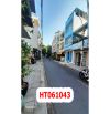 Nhà MT Bình Phú - 4x15M - 9,5 Tỷ - Gần Chợ An Dương Vương