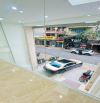 MẶT PHỐ Đón đầu xu thế Tô Vĩnh Diện Thanh Xuân 120m2 8 tầng mt 6m