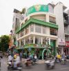Bán nhà MT Bùi Thị Xuân , Quận 1. DT: 10x26m , CTXD: Hầm 6 tầng , giá bán 57 tỷ