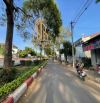 BÁN ĐẤT MẶT TIỀN PHẠM VĂN ĐỒNG. DT: 5x22M. GIÁ: 4,1 TỶ