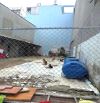 BÁN ĐẤT TẶNG NHÀ C4, HXH ĐƯỜNG GÒ DẦU, GẦN NGUYỄN SÚY, DT 70 M2 CHỈ 6,3 TỶ.