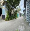 🏠  HÓC MÔN -  DÃY NHÀ TRỌ 5 PHÒNG - DÒNG TIỀN 10TR/TH - BÀ ĐIỂM - 108M2 - 4,5 TỶ