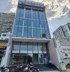 Cho thuê tòa nhà văn phòng 8x20, 1 hầm 7 tầng, đường lớn Trương Văn Bang, Q2