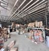 780m kho xưởng đường Ngọc Hồi cần cho thuê, container đỗ cửa, giá 85k/m