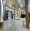 Bán nhà mới 100% Bùi Thế Mỹ - DT 45m2 - 2 tầng - giá 5 tỷ 560tr TL