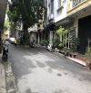 BÁN GẤP ĐẤT XÃ ĐÀN - ĐỐNG ĐA - 240 M2- MT 9 M- 55 TỶ