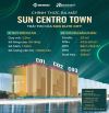 CHỈ 600tr Sở hữu căn hộ 33m2 view Vịnh Hạ Long Sun Centro Town - full nội thất- có sổ đỏ
