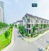 BÁN QUỸ CĂN BIỆT THỰ VEN SÔNG CENTA RIVERSIDE KĐT VSIP TỪ SƠN BẮC NINH