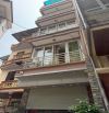 NHÀ ĐẸP VIEW CÔNG VIÊN 18,5 TỶ 59m 6 TẦNG MT 4,4m Ô TÔ ĐỖ KINH DOANH ĐƯỜNG BƯỞI BA ĐÌNH