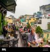 Chủ cho thuê mặt bằng Rooftop kinh doanh Cafe City View tại mặt phố Nguyễn Khuyến-Hà Đông