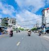 CĂN HỘ CAO CẤP KDC LÝ CHIÊU HOÀNG KỀ QUẬN 6 - 6 TẦNG 30 PHÒNG - 160M2 - 8X20 - CHỈ 17 TỶ