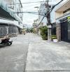 Nhà CMT8 - ngay CV Lê Thị Riêng - 45m2 - 3 Tầng - HXH thông