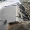 Giảm 200 triệu, n nhà Phố Trạm, ô tô đến cửa, lô góc thoáng, 5 tầng, 35m2, mt 5m, 6.6 tỷ