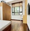 LÔ GÓC CCMN 11 CĂN FULL ĐỒ – 7 TẦNG THANG MÁY – Ô TÔ – NGÕ 120 KIM GIANG – GIÁ 15.5 TỶ