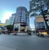 bán nhà góc 2 mặt tiền Hoàng sa Q.3 DT 15x12m 4 tầng HĐT 100tr/t giá 22 tỷ