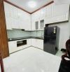 NHÀ MỚI NGỌC HÀ  XÂY SIÊU ĐẸP LÔ GÓC 3 MẶT CÓ SÂN RỘNG DT:37m2 5 tầng