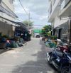 NHÀ HẺM NHỰA 8M XE HƠI LÊ THÚC HOẠCH  CÁCH MT CHỈ 20M NHÀ 3 LẦU ST 4x16M GIÁ 7.2TỶ