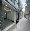 Bán Siêu Phẩm Nhà Ngọc Thụy, Long Biên 6T, 45m2, giá 14 tỷ (Gara ô tô, thang máy)