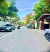 Nhà đẹp!giá tốt! Biệt thự Bắc Linh Đàm 232m2 x 4 tầng mặt tiền 13m khu biệt thự cao cấp