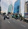 Góc 2 MT 10A Nguyễn Thị Minh Khai, Đa Kao Q1, DT 15×18m, Hầm 11 Tầng,  2xx tỷ