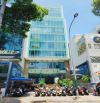 CHỦ ĐI NƯỚC NGOÀI – BÁN GẤP BUILDING MỚI XÂY HẦM + 8 LẦU MT NGÔ THỜI NHIỆM – HĐT 200TR