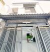 🏡 Nhà 2 Tầng Xinh Xắn – 32m², Hẻm 1/, Giá chỉ 3tỷ8