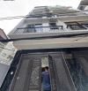 NHÀ ĐẸP CỔ NHUẾ - NGÕ THÔNG - Ô TÔ VÀO NHÀ - 36M2, 6 TẦNG, MT 3,5M - 8,2 TỶ