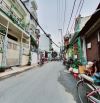 6x20m - Hẻm Xe Hơi - Nhà Sân Vườn - 2 Tầng - Chính Chủ Bán - Giá 8,2 tỷ Thương Lượng