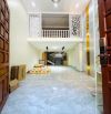 Bán nhà Trương Định 52m2, 5 tầng, Nhà Dân Xây, Full Nội Thất, Có Sân Riêng, 30m Ra Phố