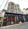 Tôi Chính Chủ Cần Bán nhà hẻm 736 Lê Đức Thọ, DT 4x22m, 1 trệt 3 lầu ST. Giá 9  tỷ TL
