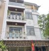 Lê Đức Thọ p15 GV 12 X16 Biêt thư 4 tầng lô góc vieww công viên