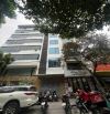 Cho thuê nhà Mặt Phố Dương Khuê - Mai Dịch - Cầu Giấy THANG MÁY - KD 50m x 6T giá 40TR