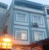 Hiếm - Bán nhà 4 tầng Phố Trạm, xây chắc, gần oto