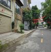 Bán nhà 6 tầng oto đỗ cửa Thạch Bàn, 6tyx