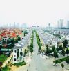 Bán biệt thự AN PHÚ SHOP VILLA , mặt phố kinh doanh sầm uất , giá 38,5 tỷ.