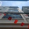 Bán nhà riêng tại  Liên Mạc, Bắc Từ Liêm, 36m2,  nhỉnh 4tỷ.