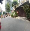 Bán nhà HXH Dương Quảng Hàm, P5, GV. DT: 5x17m, giá: 8.5 tỷ, đơn giá tốt trong khu vực