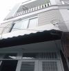 NHÀ ĐẸP 3 TẦNG, 50M2 , 4PN ,CẦU NHỊ THIÊN ĐƯỜNG ,PHẠM THẾ HIỂN QUẬN 8,   CHỈ 5 TỶ.