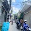 ✅ BÁN NHÀ HẺM CHỢ 100A NGUYỄN THỊ TẦN, P2, Q8 – 4.2x21.6M – GIÁ 11 TỶ TL