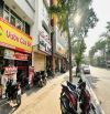 mặt phố VIP Đào Tấn mặt tiền khủng vỉa hè lớn 2 thoáng trước sau nhà đẹp sổ A4  36.5 tỷ