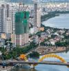Gấp, chủ kẹt tiền bán gấp căn 1BR+ 53m2 tầng 23 view biển dự án Sunponte giá rẻ bất ngờ