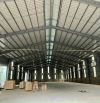 XT368 Nhà Xưởng 12500m2 Sản Xuất CNC Tại KCN Trực Thuộc TP Biên Hoà . Đồng Nai.