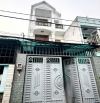Nhà 4 tầng hẻm xe hơi Nguyễn Thị Sóc, ngay chợ Đầu Mối Hóc Môn