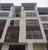 Cho thuê nhà KĐT Hoàng Thành Mỗ Lao. DT 120m2, 5 tầng, thang máy, ĐH âm trần. Ô tô đỗ cửa