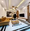 BÁN NHÀ NGUYỄN VĂN CỪ - NGỌC LÂM - 35M x 5T - HƠN 5 TỶ - NGÕ RỘNG THOÁNG - NHÀ MỚI ĐẸP