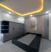Chính chủ bán nhà 3 lầu rưỡi gần chợ đầu mối Bình Điền – Bình Chánh, nhà xây kiên cố để ở